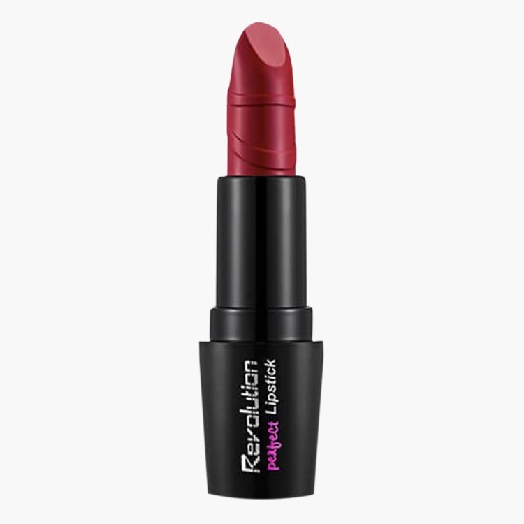 flormar revolution perfect lipstick