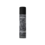Alix Avien Make-Up Fixing Spray 75 ML bottle with its cap.