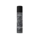 Alix Avien Make-Up Fixing Spray 75 ML bottle with its cap.