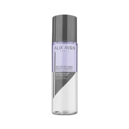 Alix Avien Multifunctional Make-Up Remover bottle.